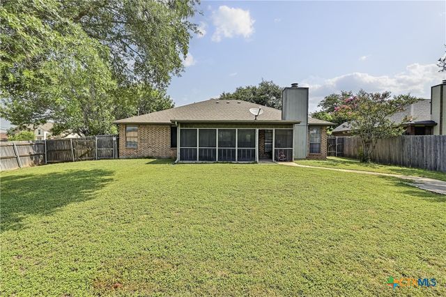 200 Shawnee Trail, Harker Heights, TX 76548