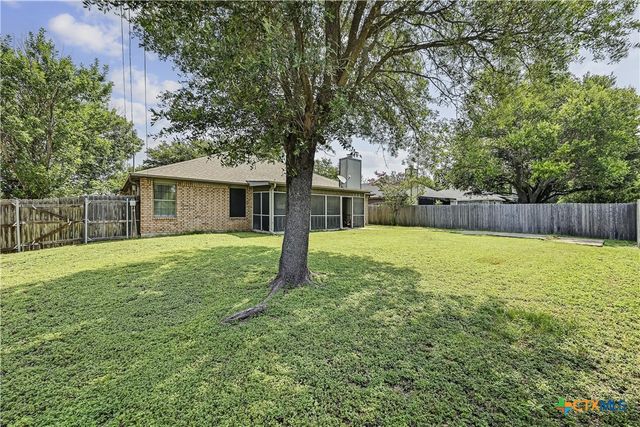 200 Shawnee Trail, Harker Heights, TX 76548