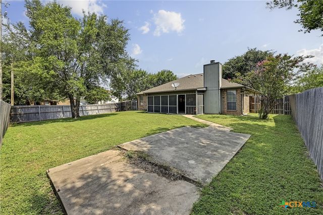 200 Shawnee Trail, Harker Heights, TX 76548