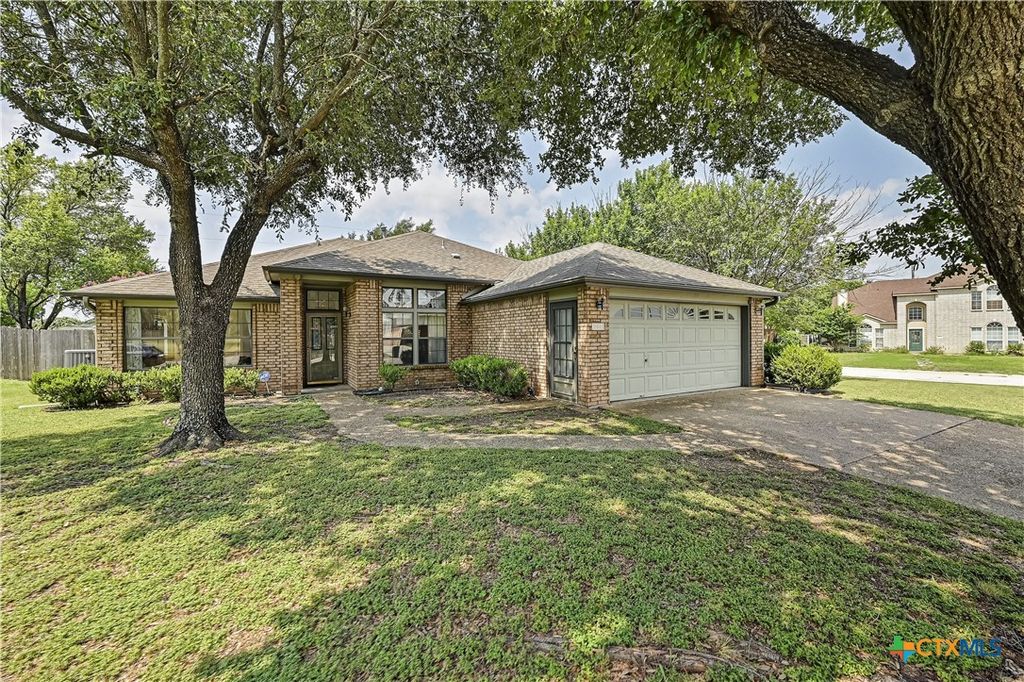 200 Shawnee Trail, Harker Heights, TX 76548