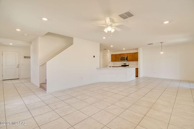 8811 E Stone Meadow Circle, Tucson, AZ 85730