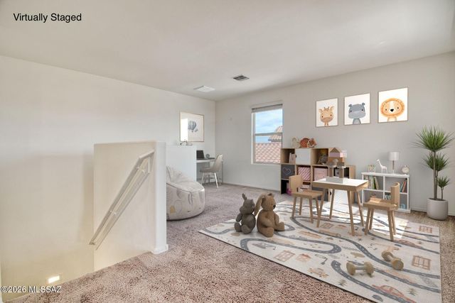 8811 E Stone Meadow Circle, Tucson, AZ 85730