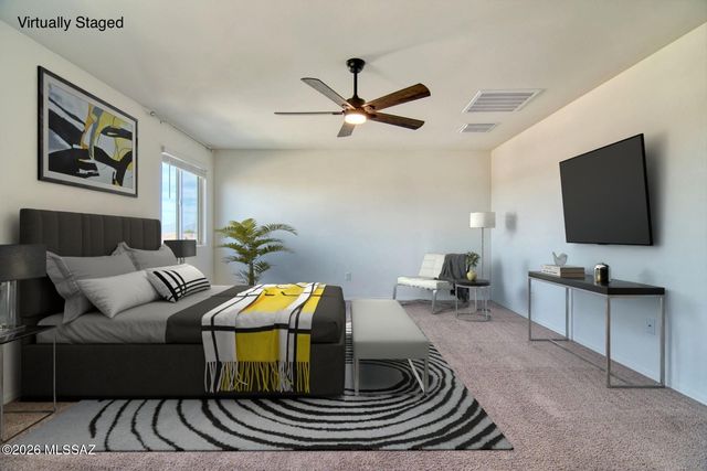 8811 E Stone Meadow Circle, Tucson, AZ 85730