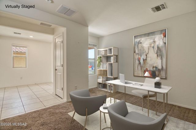 8811 E Stone Meadow Circle, Tucson, AZ 85730