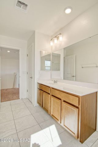 8811 E Stone Meadow Circle, Tucson, AZ 85730