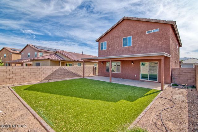 8811 E Stone Meadow Circle, Tucson, AZ 85730