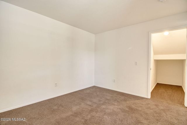 8811 E Stone Meadow Circle, Tucson, AZ 85730