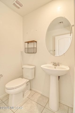 8811 E Stone Meadow Circle, Tucson, AZ 85730