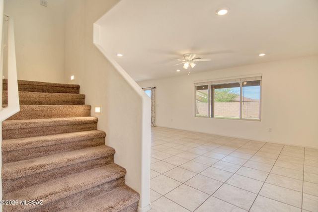 8811 E Stone Meadow Circle, Tucson, AZ 85730
