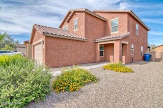 8811 E Stone Meadow Circle, Tucson, AZ 85730