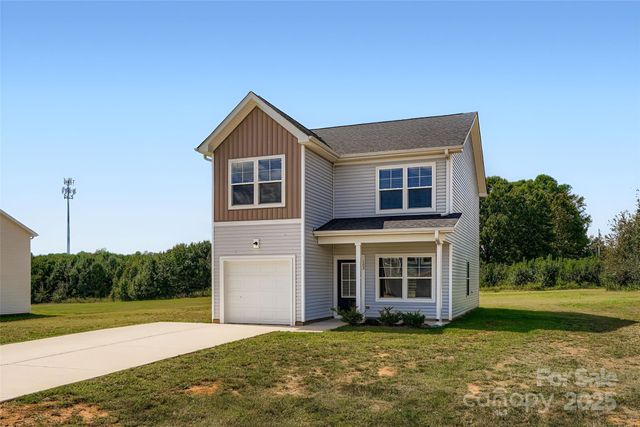 102 Red Cedar Lane, Statesville, NC 28625