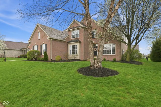 1559 Redsunset Drive, Brownsburg, IN 46112