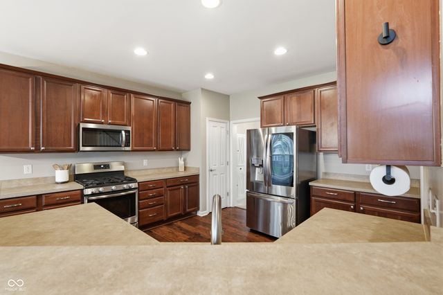 1559 Redsunset Drive, Brownsburg, IN 46112