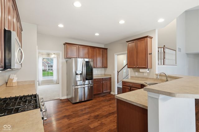 1559 Redsunset Drive, Brownsburg, IN 46112