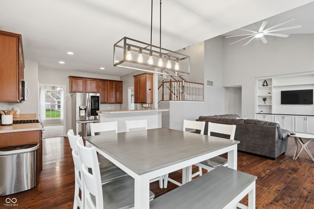 1559 Redsunset Drive, Brownsburg, IN 46112