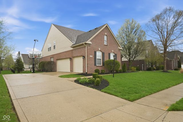 1559 Redsunset Drive, Brownsburg, IN 46112