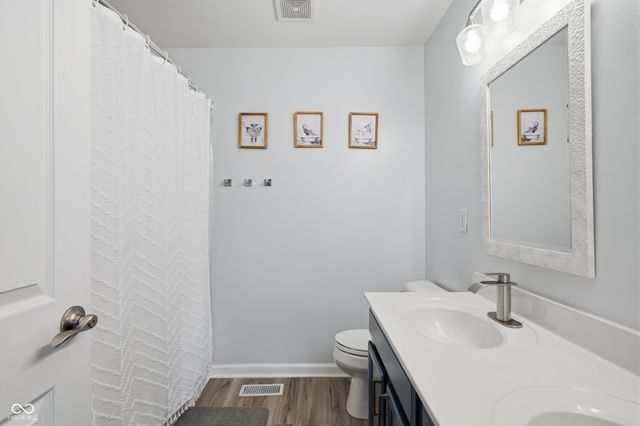 1559 Redsunset Drive, Brownsburg, IN 46112