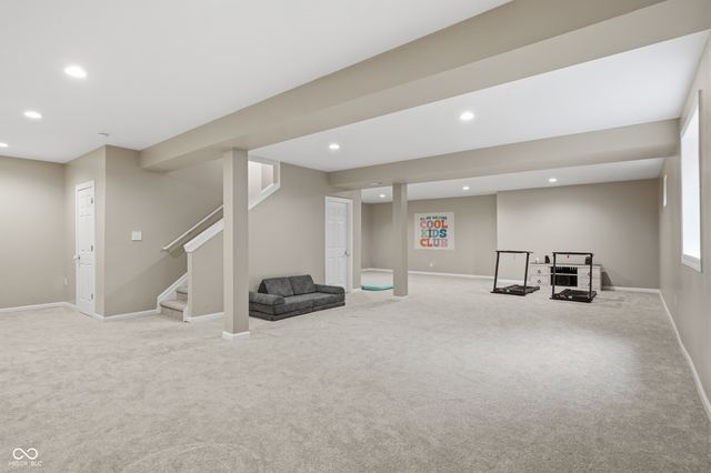 1559 Redsunset Drive, Brownsburg, IN 46112