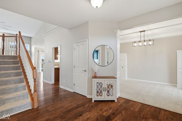 1559 Redsunset Drive, Brownsburg, IN 46112