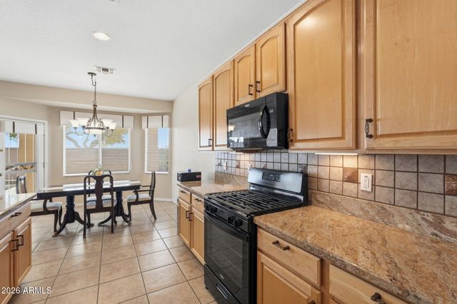 3161 E GLENEAGLE Drive, Chandler, AZ 85249