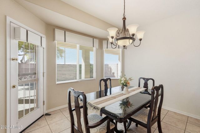 3161 E GLENEAGLE Drive, Chandler, AZ 85249