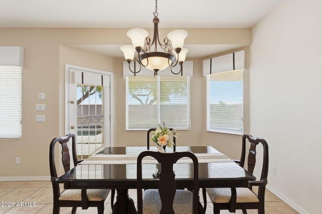 3161 E GLENEAGLE Drive, Chandler, AZ 85249