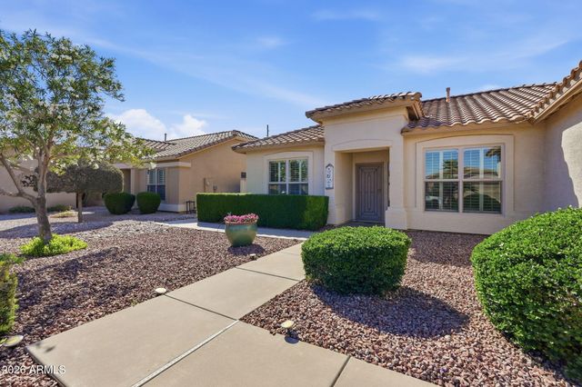 3161 E GLENEAGLE Drive, Chandler, AZ 85249