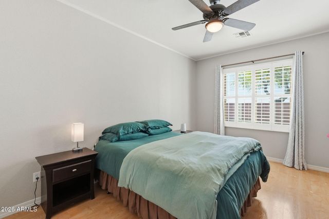 3161 E GLENEAGLE Drive, Chandler, AZ 85249