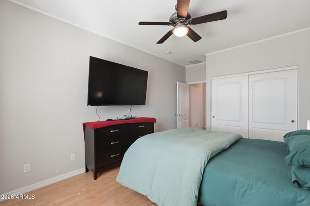 3161 E GLENEAGLE Drive, Chandler, AZ 85249