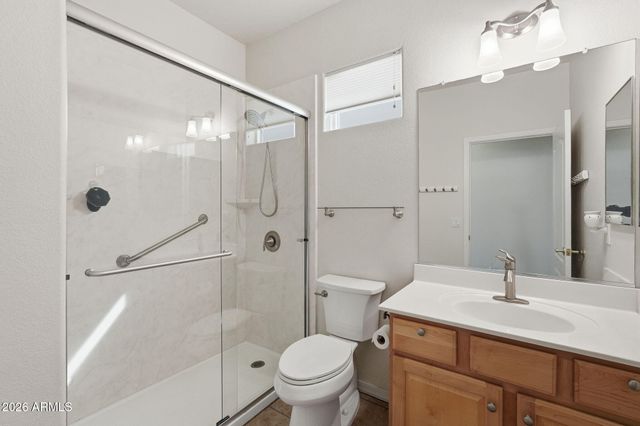 3161 E GLENEAGLE Drive, Chandler, AZ 85249