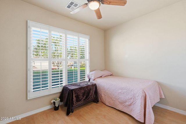 3161 E GLENEAGLE Drive, Chandler, AZ 85249