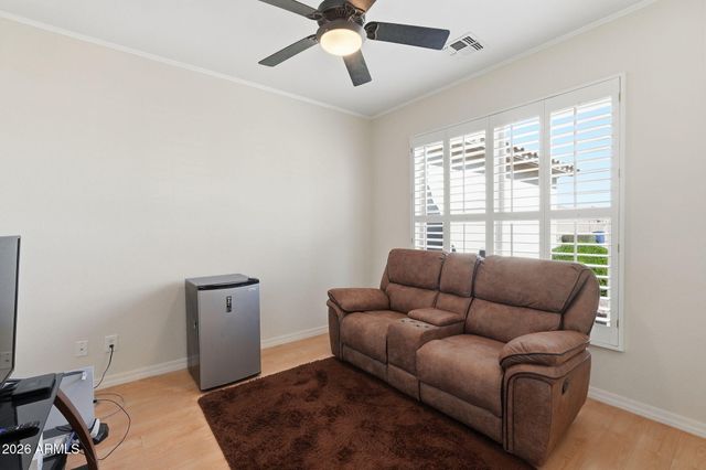 3161 E GLENEAGLE Drive, Chandler, AZ 85249