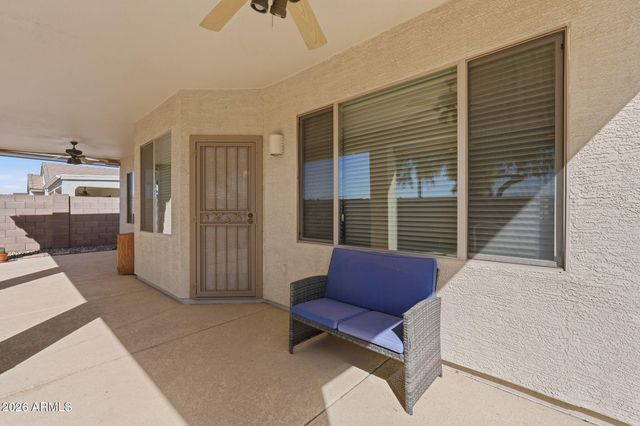 3161 E GLENEAGLE Drive, Chandler, AZ 85249