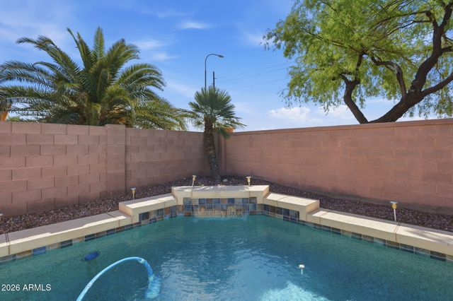 3161 E GLENEAGLE Drive, Chandler, AZ 85249