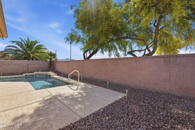 3161 E GLENEAGLE Drive, Chandler, AZ 85249