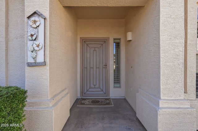 3161 E GLENEAGLE Drive, Chandler, AZ 85249