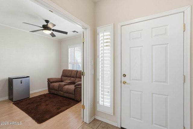 3161 E GLENEAGLE Drive, Chandler, AZ 85249