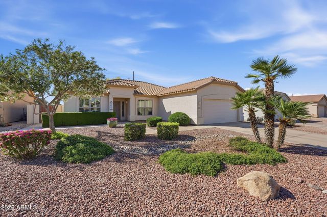 3161 E GLENEAGLE Drive, Chandler, AZ 85249