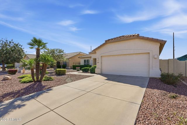 3161 E GLENEAGLE Drive, Chandler, AZ 85249
