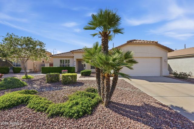 3161 E GLENEAGLE Drive, Chandler, AZ 85249