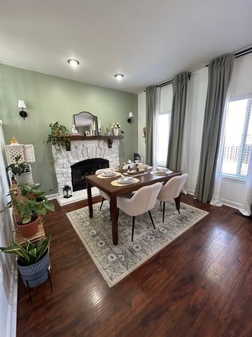 411 Alyssa Street 411, Plano, IL 60545