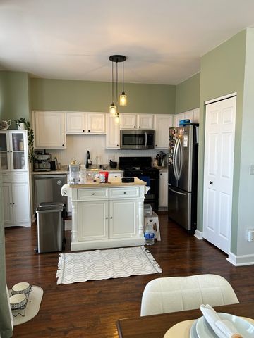 411 Alyssa Street 411, Plano, IL 60545