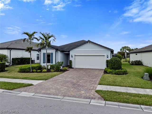 6359 Achievement AVE, Ave Maria, FL 34142