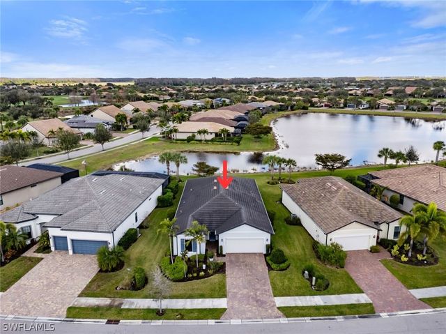 6359 Achievement AVE, Ave Maria, FL 34142