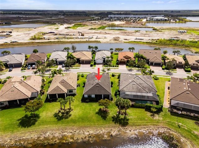 6359 Achievement AVE, Ave Maria, FL 34142