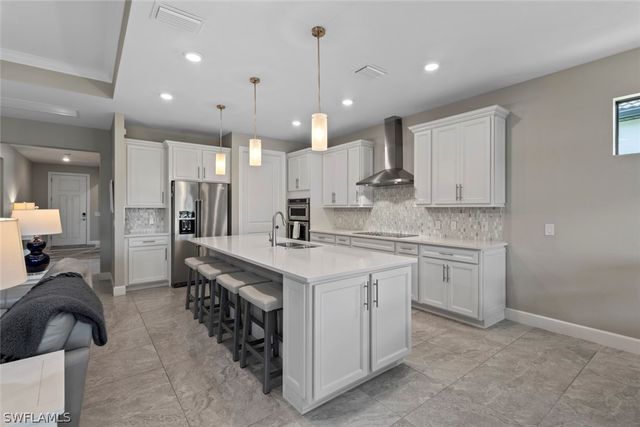 6359 Achievement AVE, Ave Maria, FL 34142