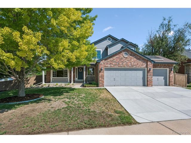 5175 Buena Vista Blvd, Castle Rock, CO 80109