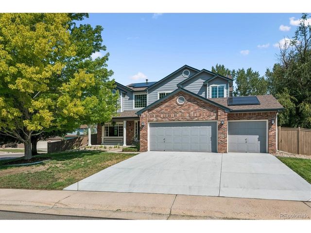 5175 Buena Vista Blvd, Castle Rock, CO 80109