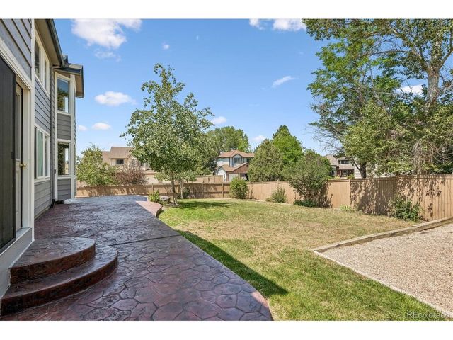 5175 Buena Vista Blvd, Castle Rock, CO 80109