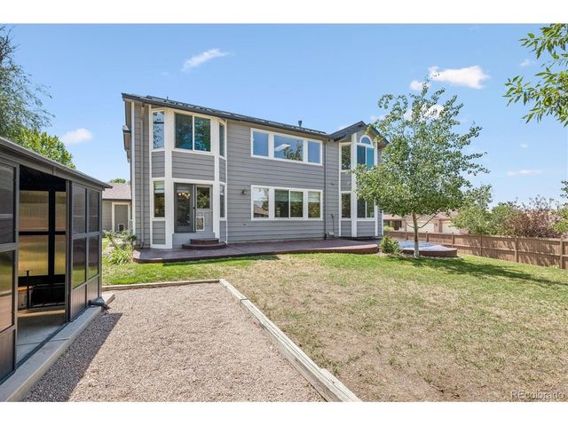 5175 Buena Vista Blvd, Castle Rock, CO 80109